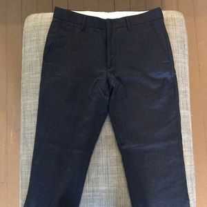 J Crew Men’s Pants. Bowery Style. Slim. 30x32
